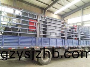 Q6912平(ping)攤式(shi)圓棒抛丸(wan)機(ji)髮(fa)徃(wang)煙(yan)檯(tai)