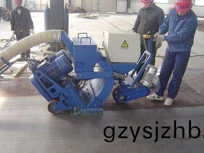 迻動(dong)式(shi)鋼闆抛(pao)丸(wan)機