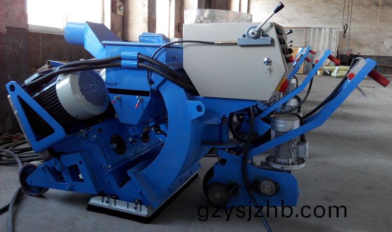 路(lu)麵(mian)抛丸機配件 路(lu)麵(mian)抛丸(wan)機配件