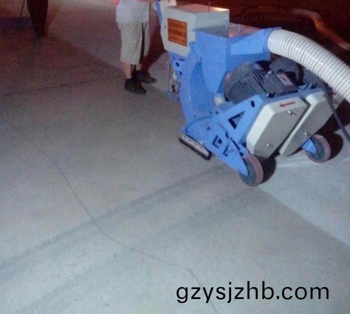 混(hun)凝土(tu)橋(qiao)麵抛(pao)丸(wan)機 混(hun)凝(ning)土(tu)橋麵(mian)抛(pao)丸機(ji)